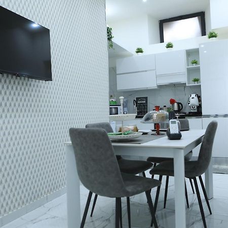 Santi House Διαμέρισμα Κατάνια Εξωτερικό φωτογραφία