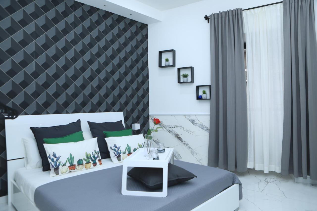 Santi House Διαμέρισμα Κατάνια Εξωτερικό φωτογραφία