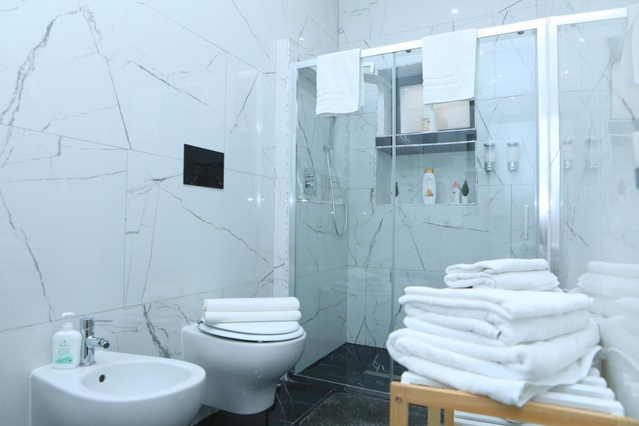 Santi House Διαμέρισμα Κατάνια Εξωτερικό φωτογραφία