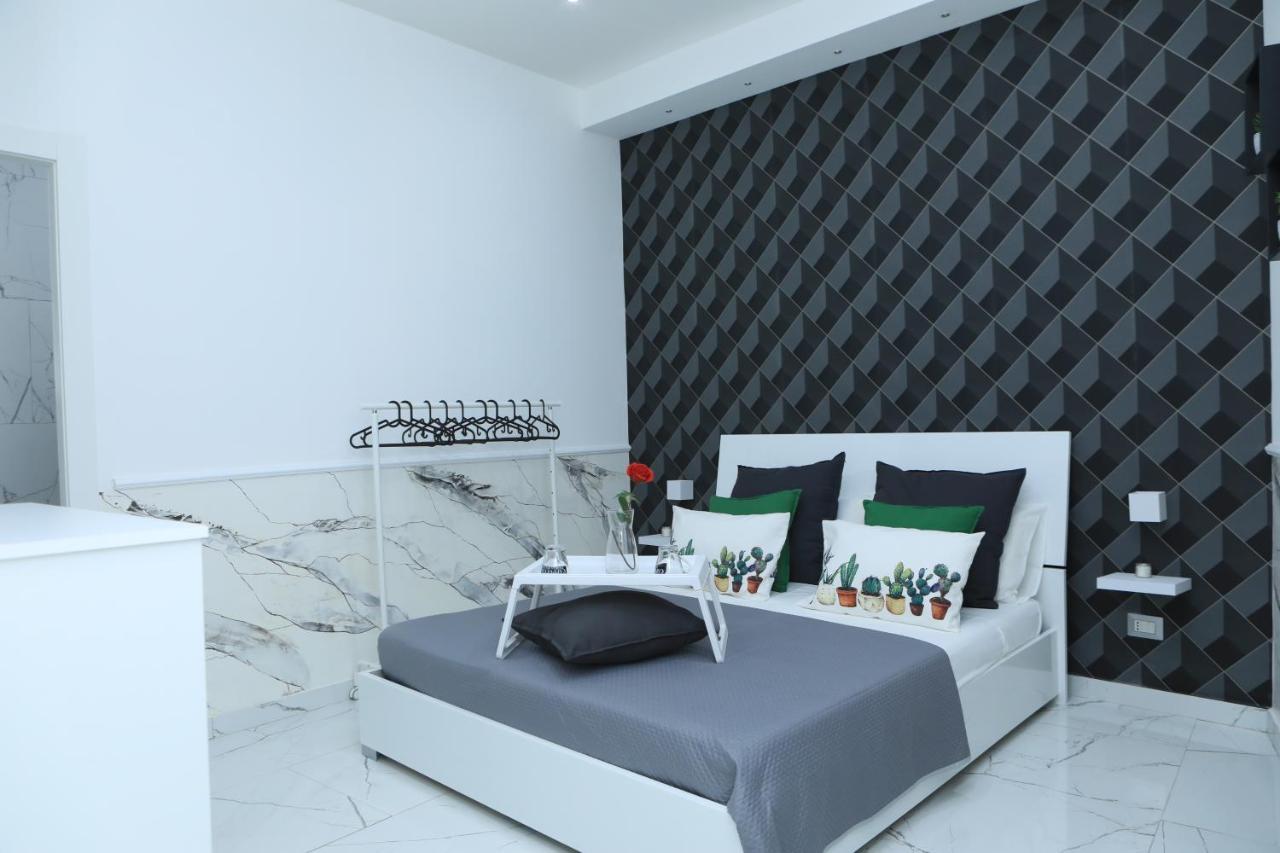 Santi House Διαμέρισμα Κατάνια Εξωτερικό φωτογραφία