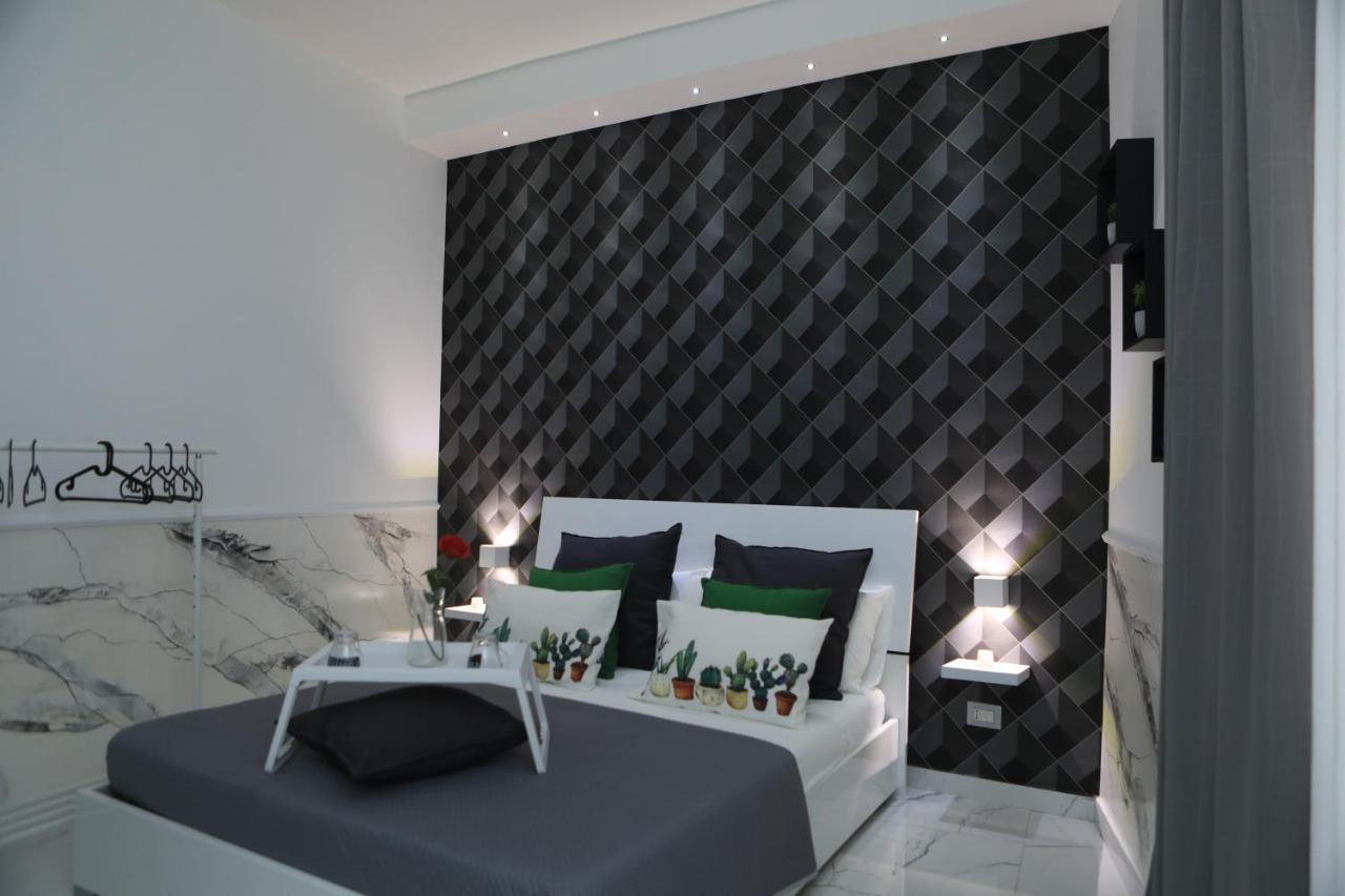 Santi House Διαμέρισμα Κατάνια Εξωτερικό φωτογραφία