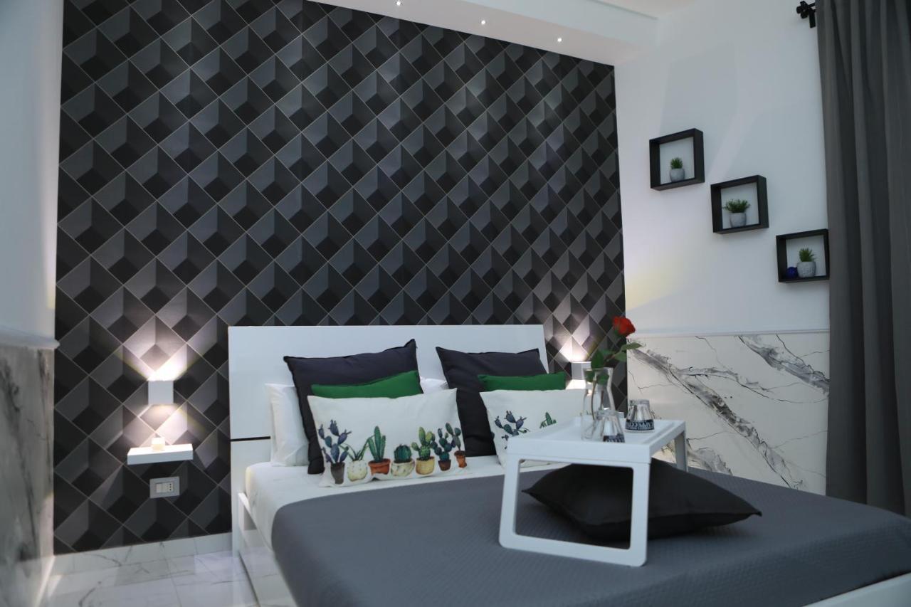 Santi House Διαμέρισμα Κατάνια Εξωτερικό φωτογραφία