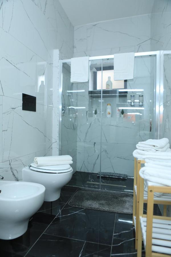 Santi House Διαμέρισμα Κατάνια Εξωτερικό φωτογραφία